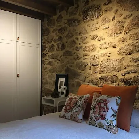 Casa de Férias Casa Exclusiva En Cervo *