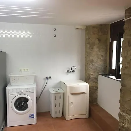 Casa de Férias Casa Exclusiva En Cervo Cervo (Lugo)
