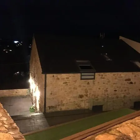 Casa de Férias Casa Exclusiva En Cervo Cervo (Lugo)