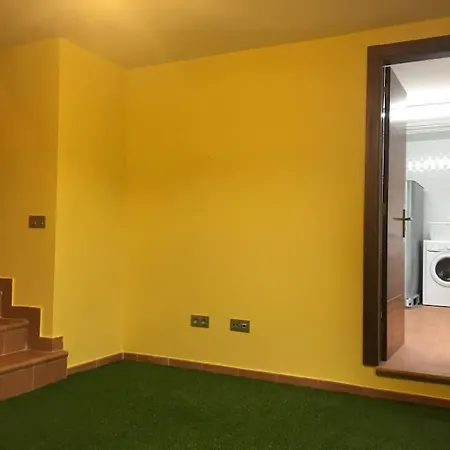 Casa de Férias Casa Exclusiva En Cervo Cervo (Lugo)