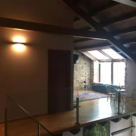 Casa Exclusiva En Cervo Cervo (Lugo)