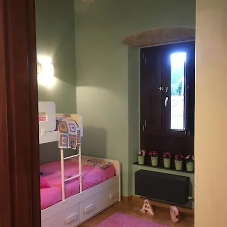 Casa Exclusiva En Cervo Cervo (Lugo)