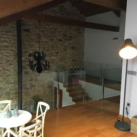 Casa de Férias Casa Exclusiva En Cervo *