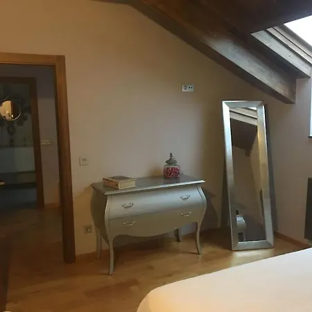 Casa Exclusiva En Cervo Cervo (Lugo)