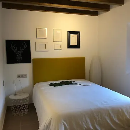 Casa de Férias Casa Exclusiva En Cervo